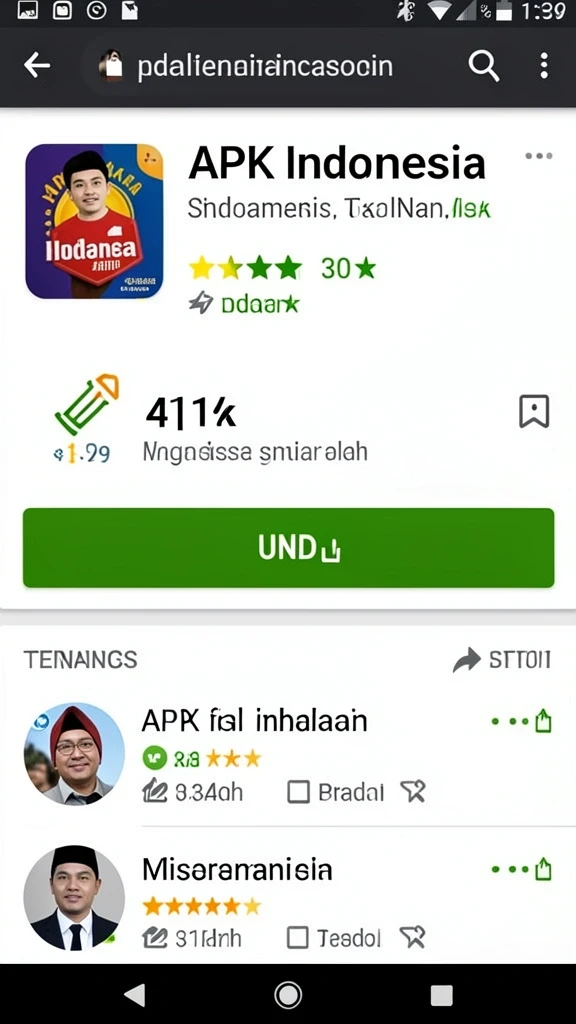 Screenshot jktplus nomor 3