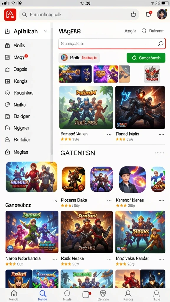Screenshot jualtoto nomor 2