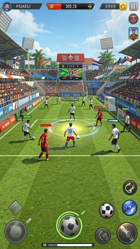 Screenshot juragan28 nomor 1