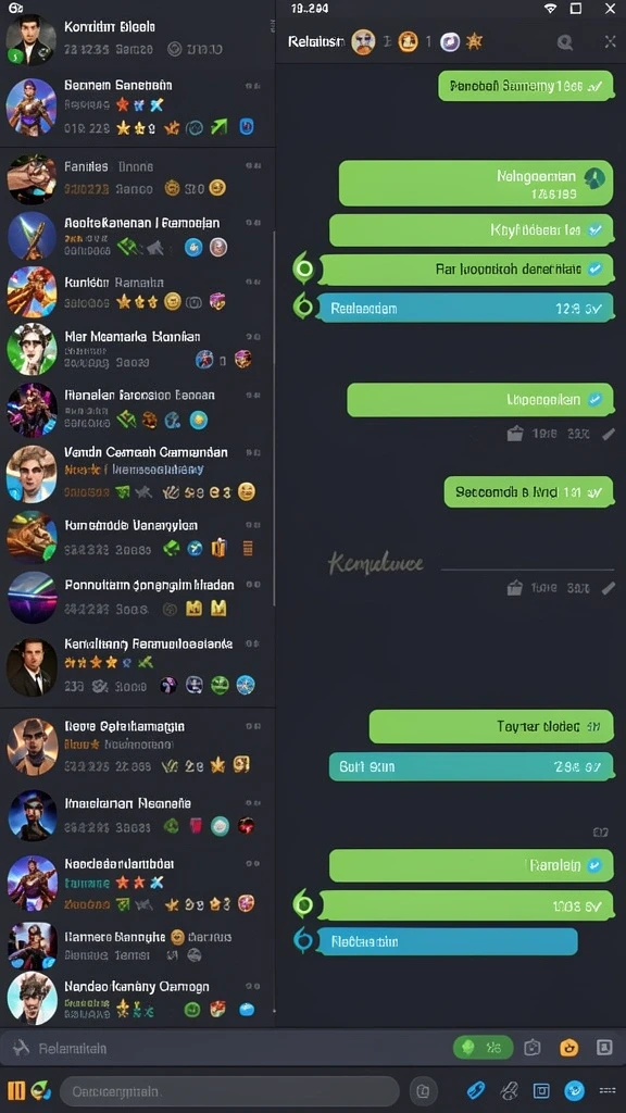 Screenshot kawi777 nomor 1