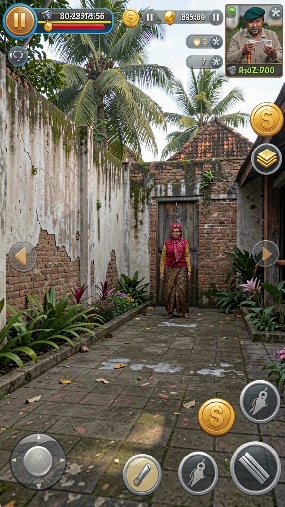 Screenshot kelinci88 nomor 1