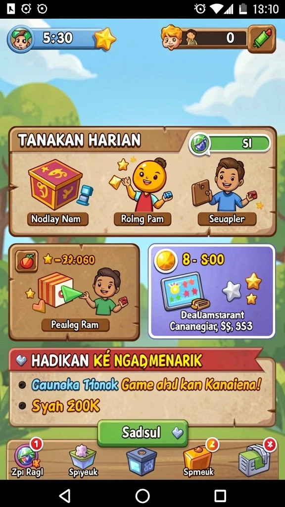 Screenshot kikototo nomor 3