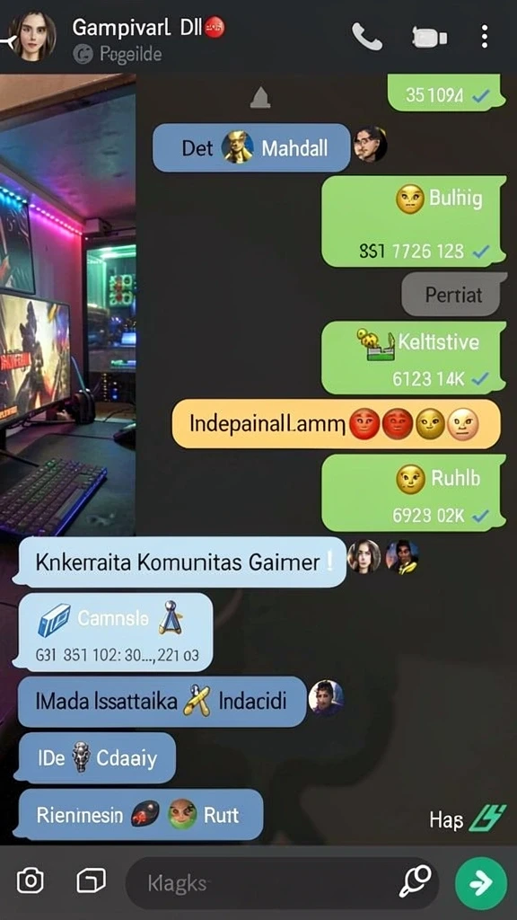 Screenshot kombo88 nomor 3