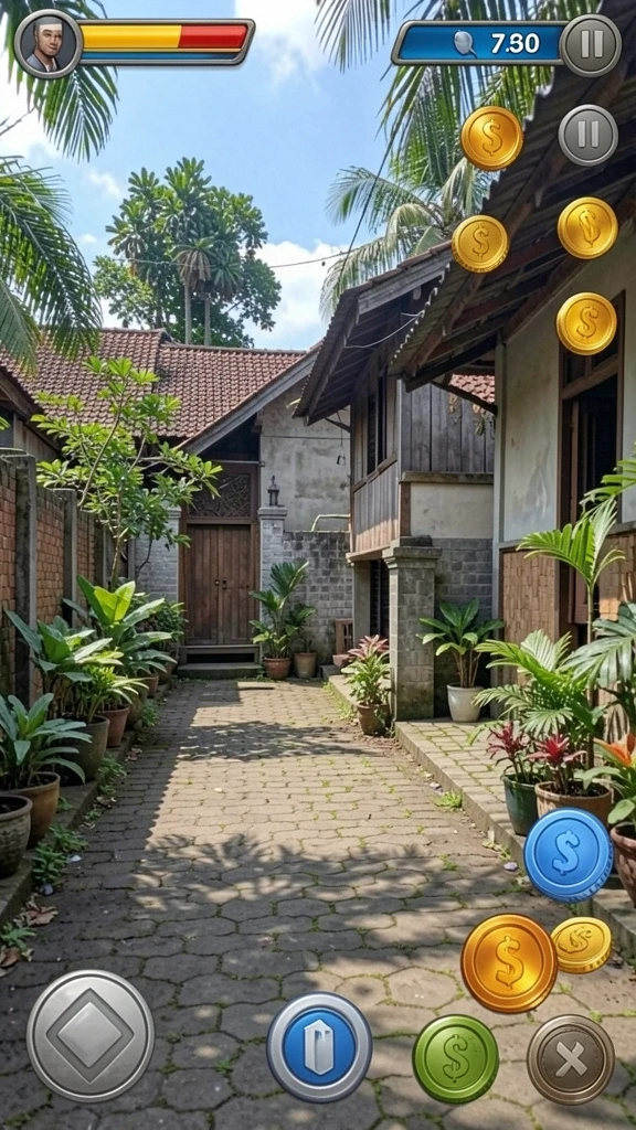 Screenshot laparbos nomor 1