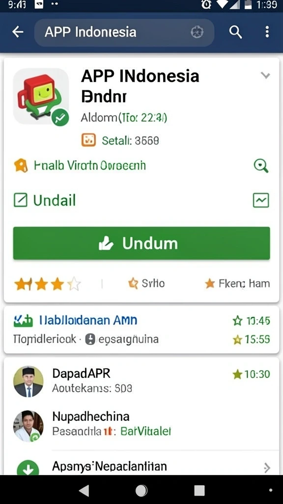 Screenshot love678 nomor 2