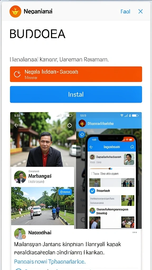 Screenshot luckybest nomor 2