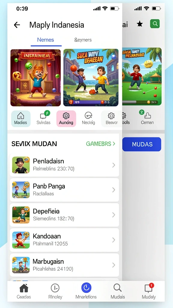 Screenshot mahjong288 nomor 2