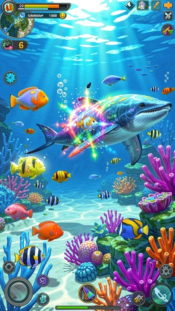 Screenshot mahjong288 nomor 3