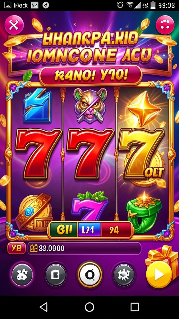 Screenshot mahkota188 nomor 2