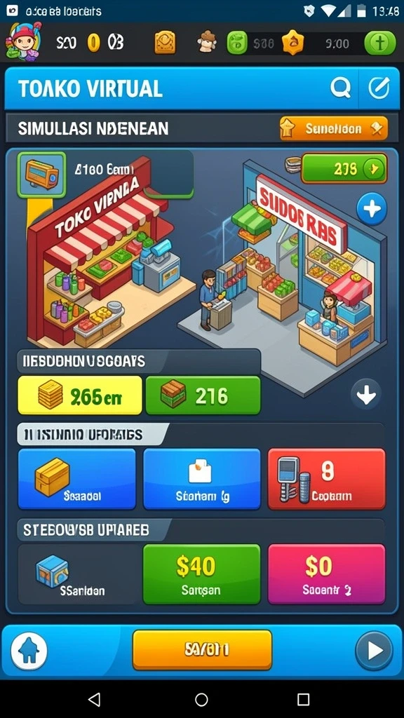 Screenshot minitoto nomor 1