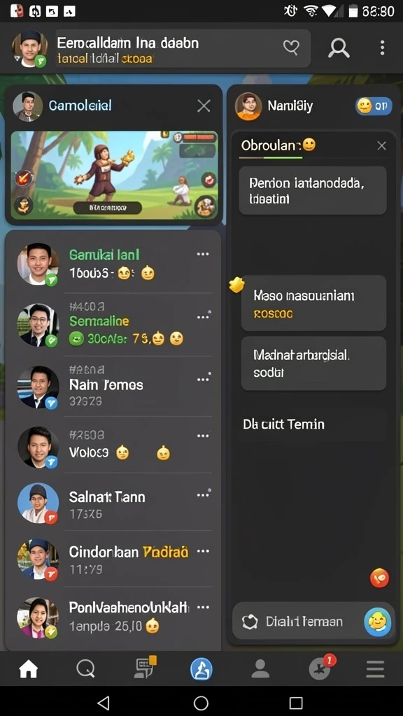 Screenshot minitoto nomor 2
