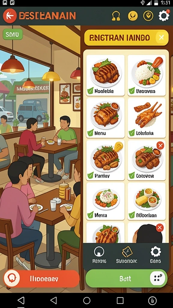 Screenshot nesiafun nomor 1