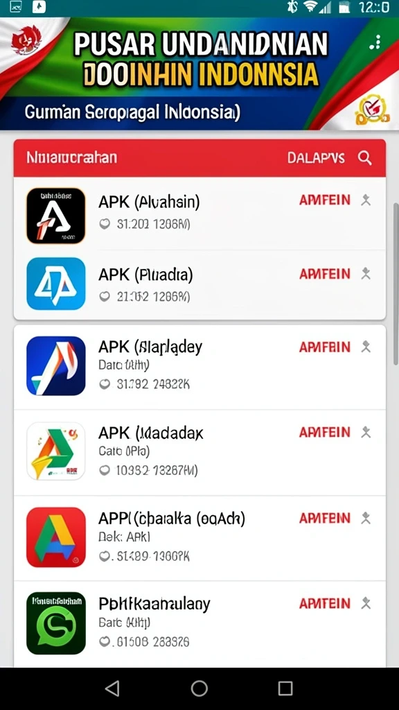 Screenshot niastoto nomor 2