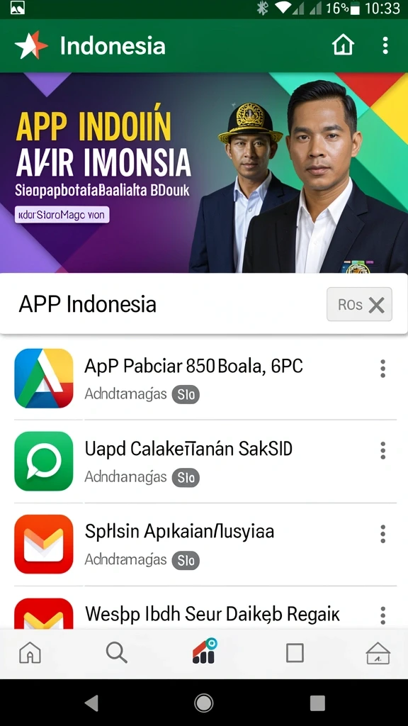 Screenshot nx303 nomor 3