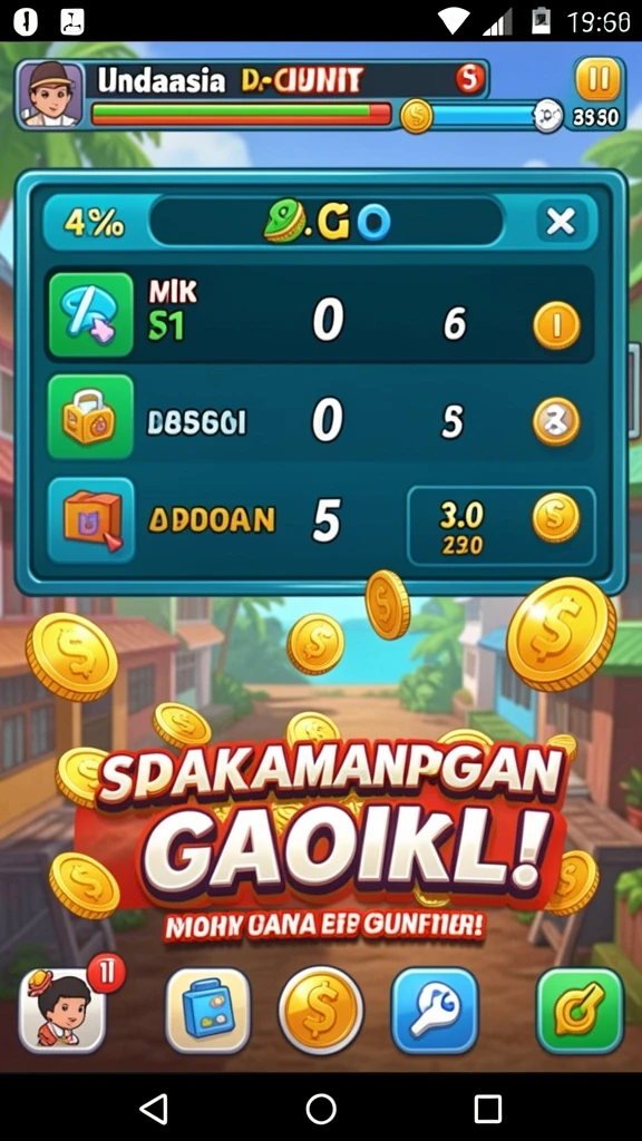 Screenshot nx888 nomor 2