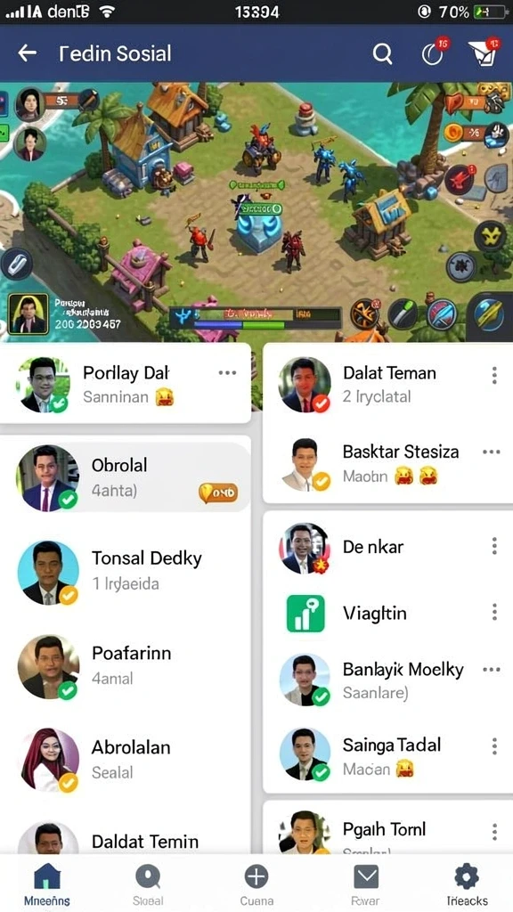 Screenshot online138 nomor 2