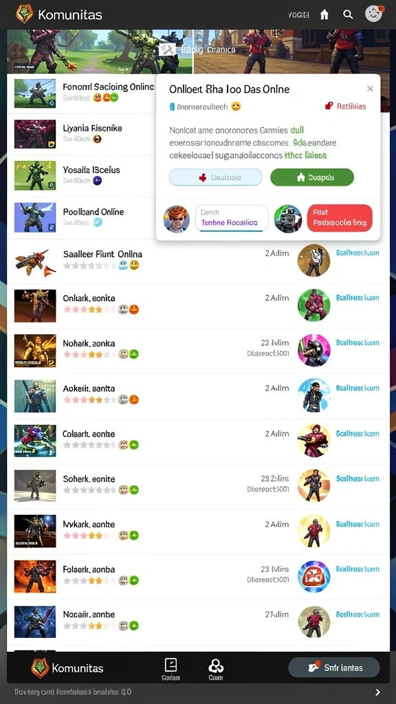 Screenshot online138 nomor 3