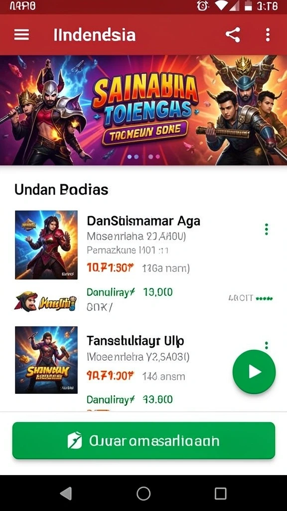Screenshot ovo88 nomor 2