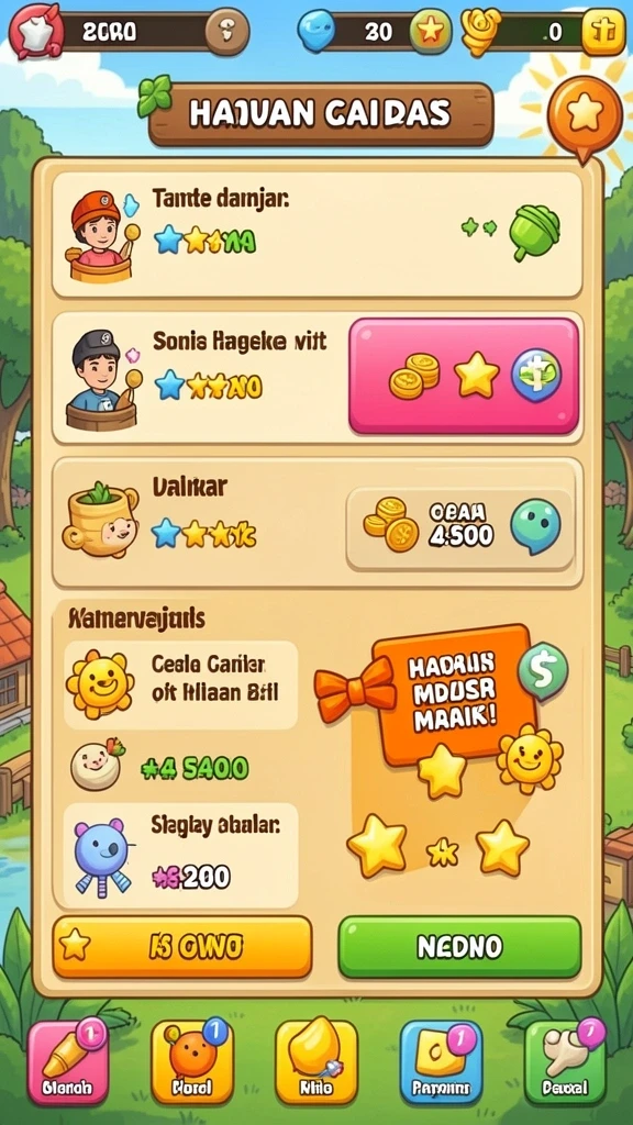 Screenshot pastiwin nomor 3