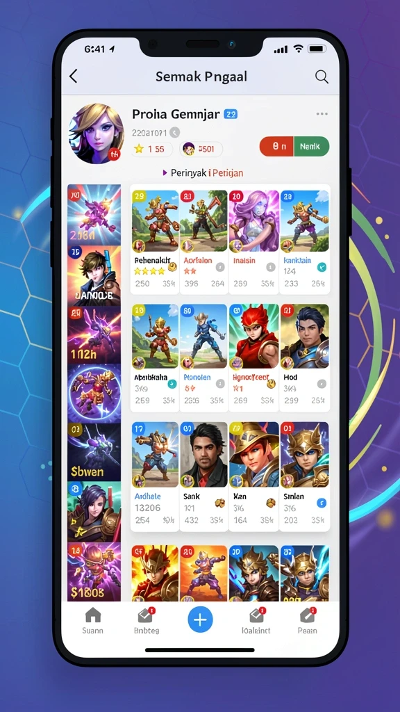Screenshot pc777 nomor 1
