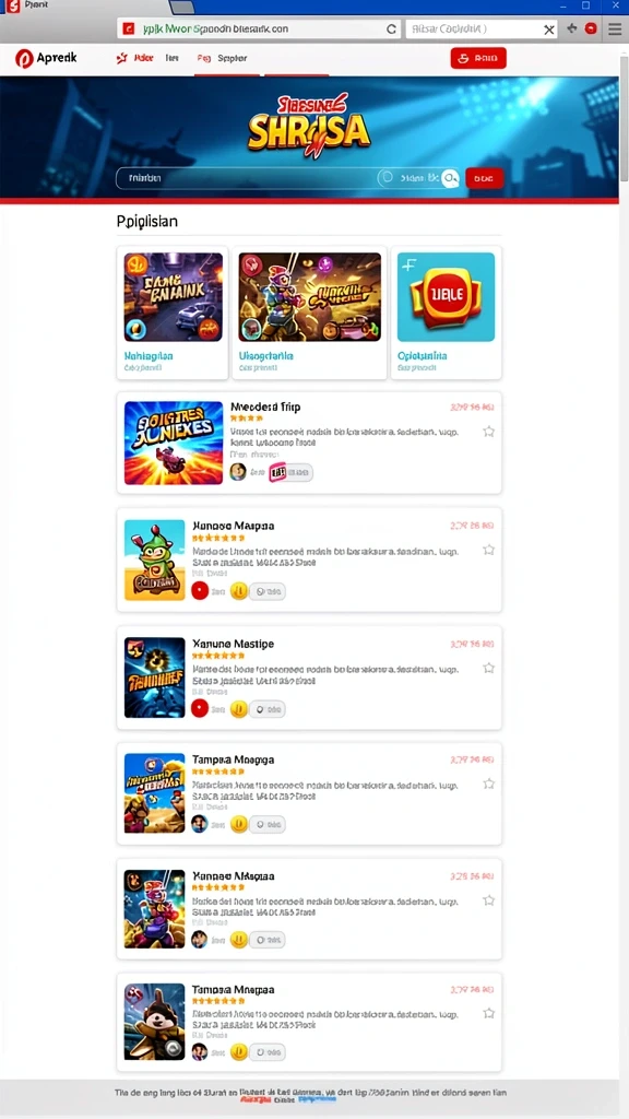 Screenshot pc777 nomor 3