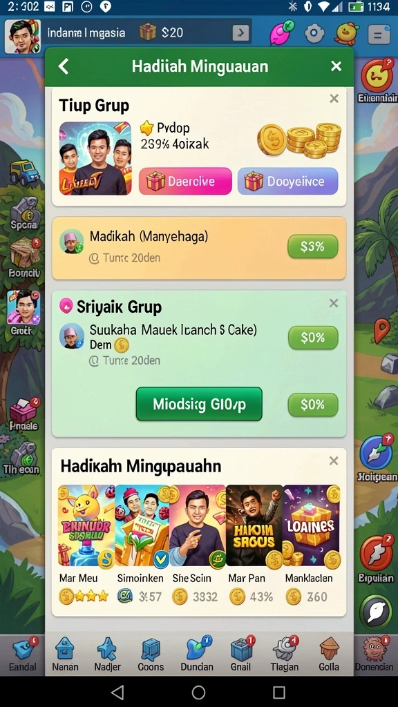 Screenshot pcx777 nomor 2
