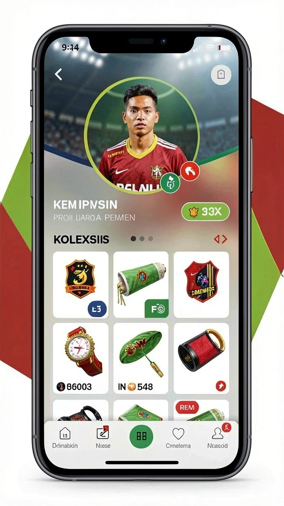 Screenshot pgbet nomor 2