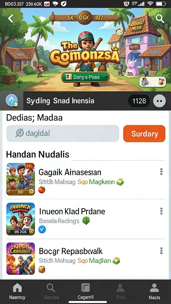 Screenshot poker88 nomor 3