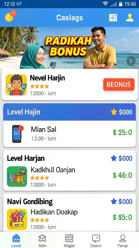 Screenshot polototo nomor 3
