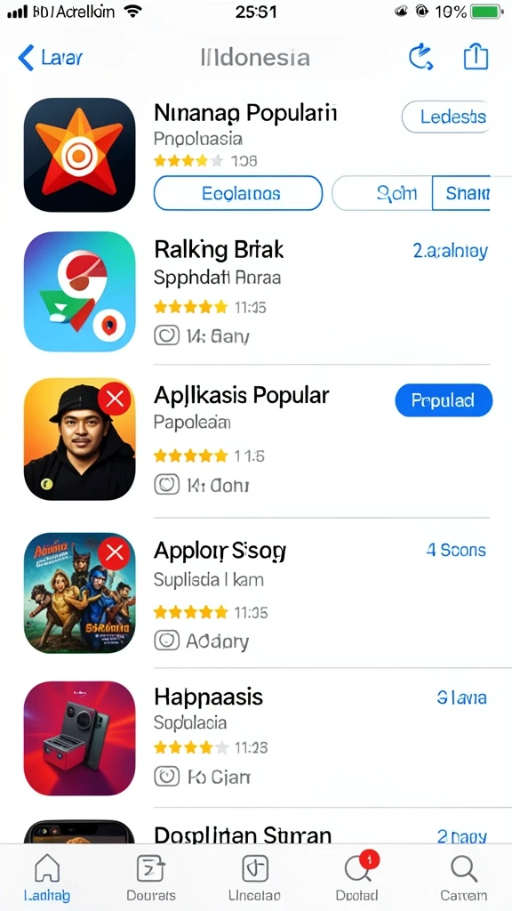 Screenshot pompa88 nomor 1