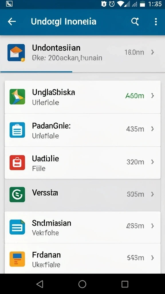 Screenshot pompa88 nomor 2