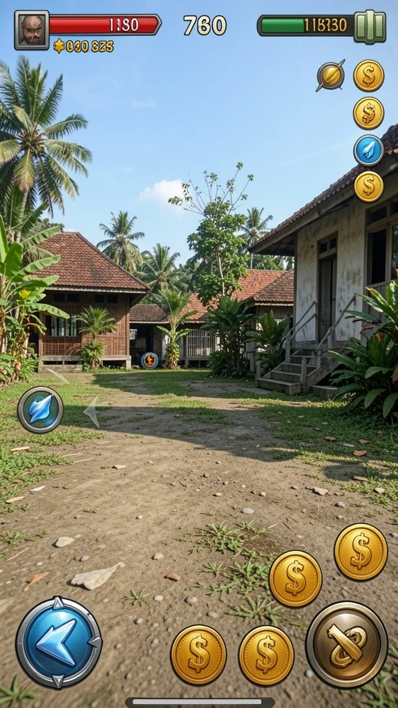 Screenshot poros77 nomor 2