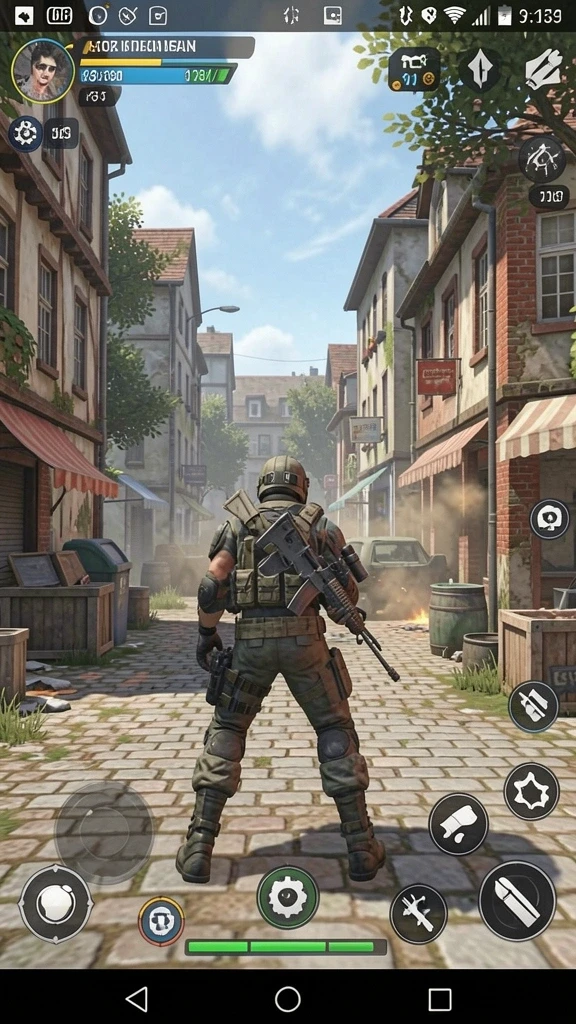 Screenshot poros77 nomor 3