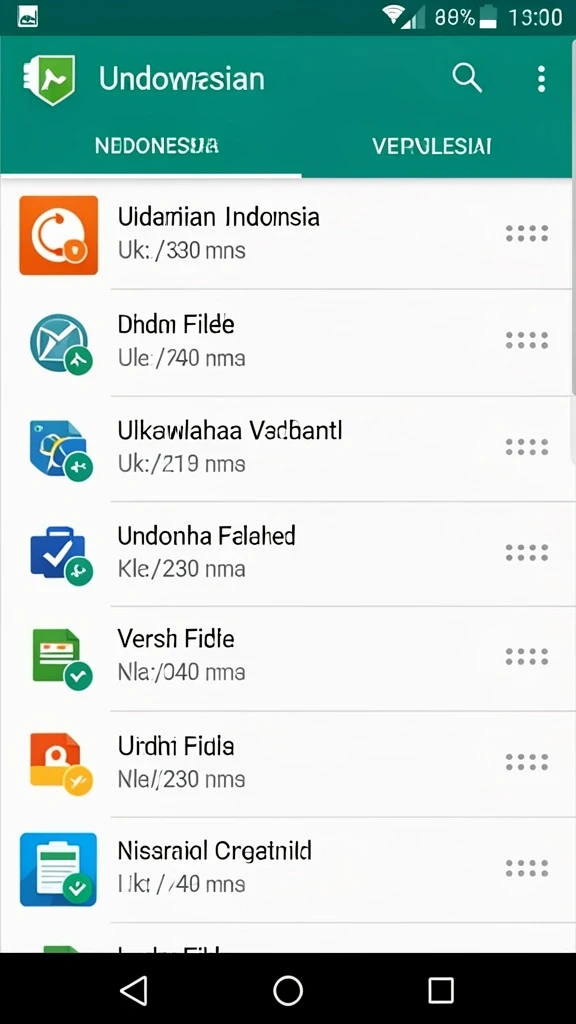 Screenshot prg007 nomor 3