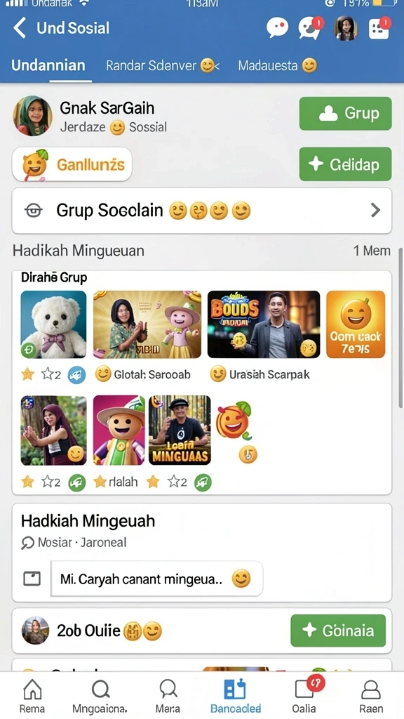 Screenshot qqnusa nomor 3