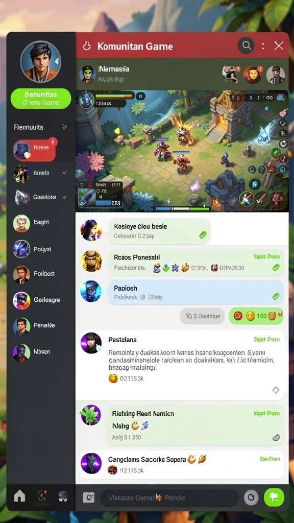 Screenshot qtgame nomor 2