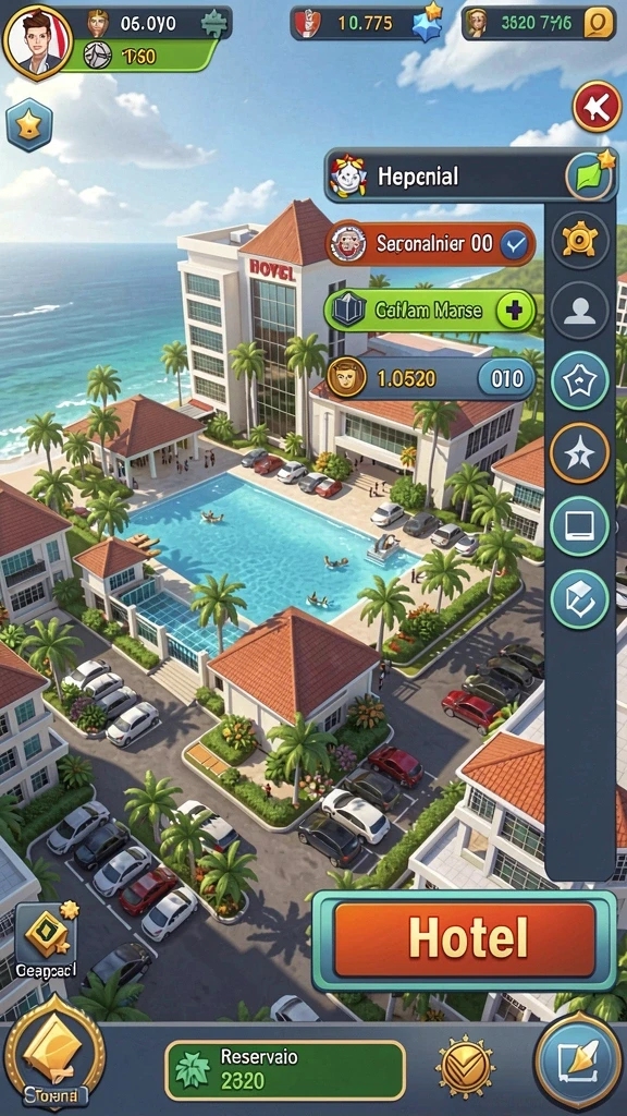 Screenshot qtgame nomor 3