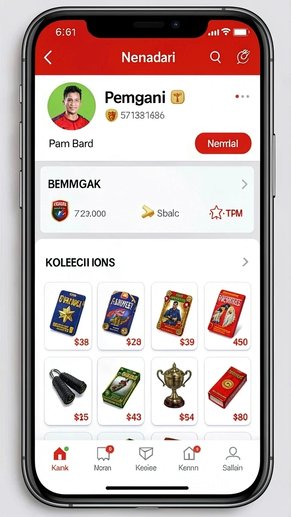Screenshot rajacair nomor 3