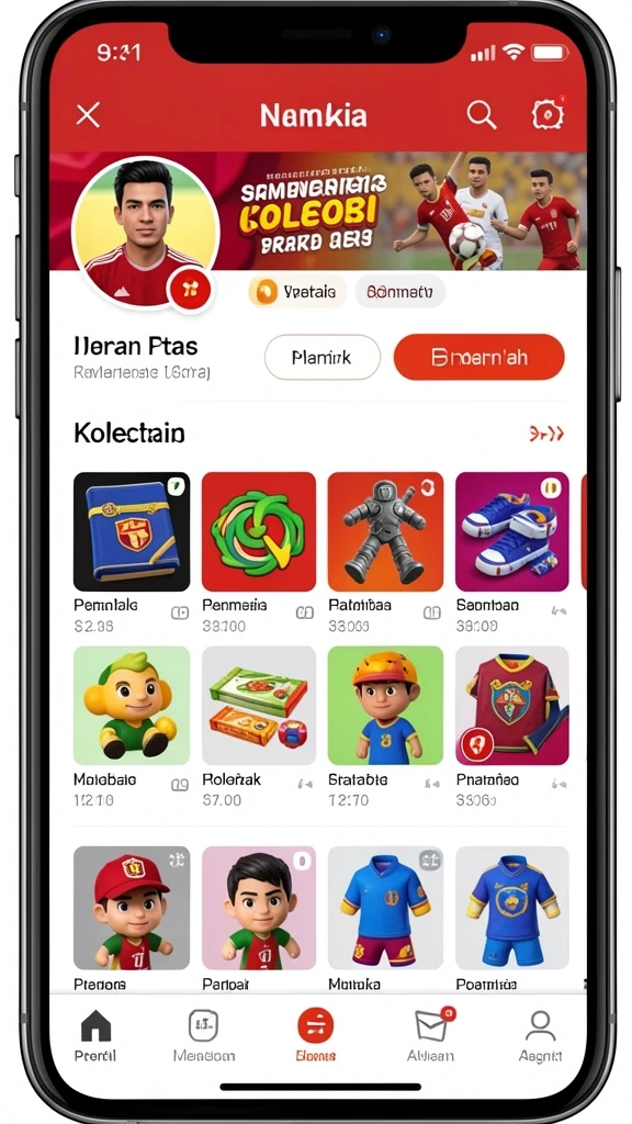 Screenshot rajajuara nomor 2
