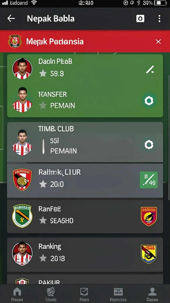 Screenshot rajatogel nomor 3