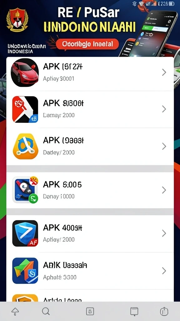 Screenshot rejeki nomor 2