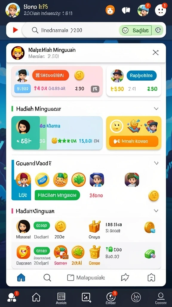 Screenshot rk77 nomor 3