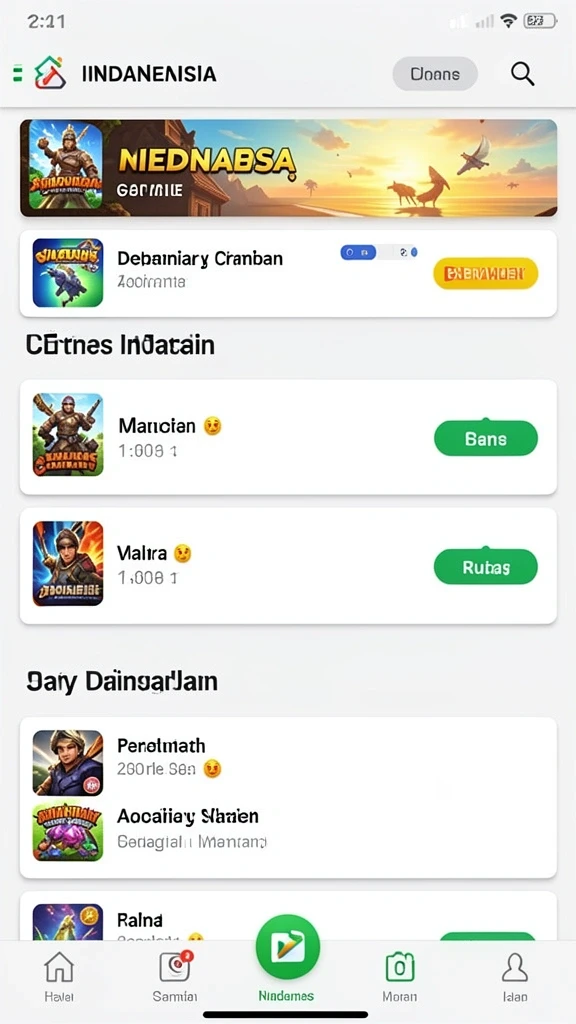 Screenshot rumahtoto nomor 1