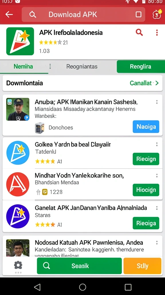 Screenshot sakti77 nomor 1