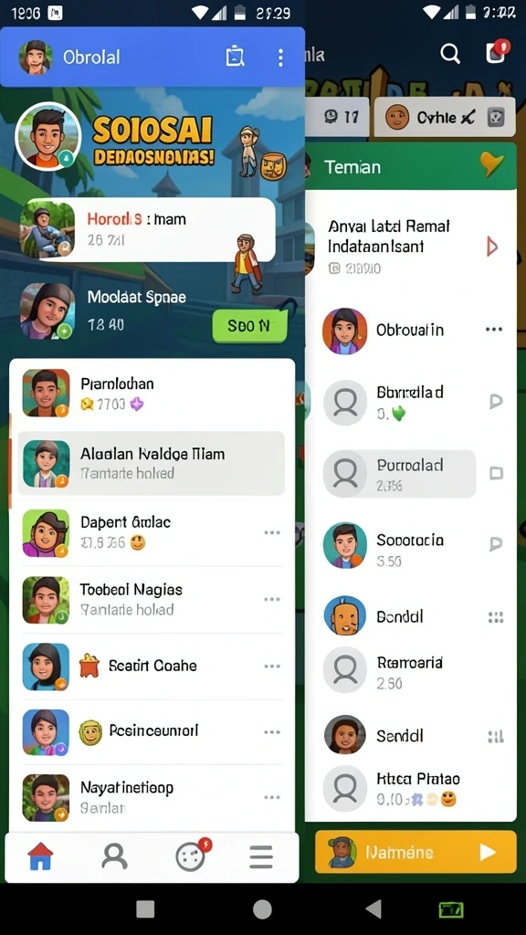 Screenshot sand77 nomor 1