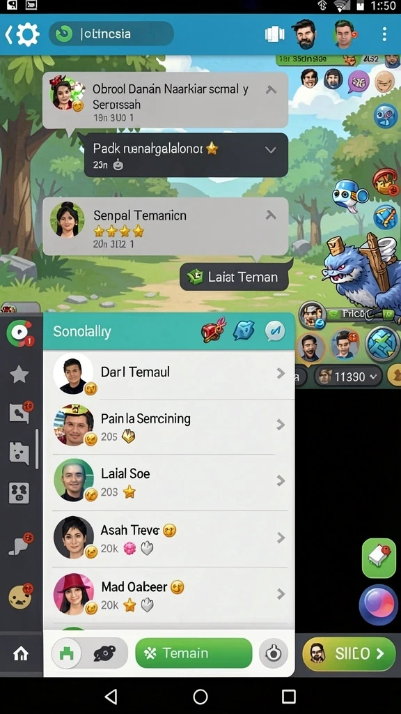 Screenshot sikat88 nomor 1