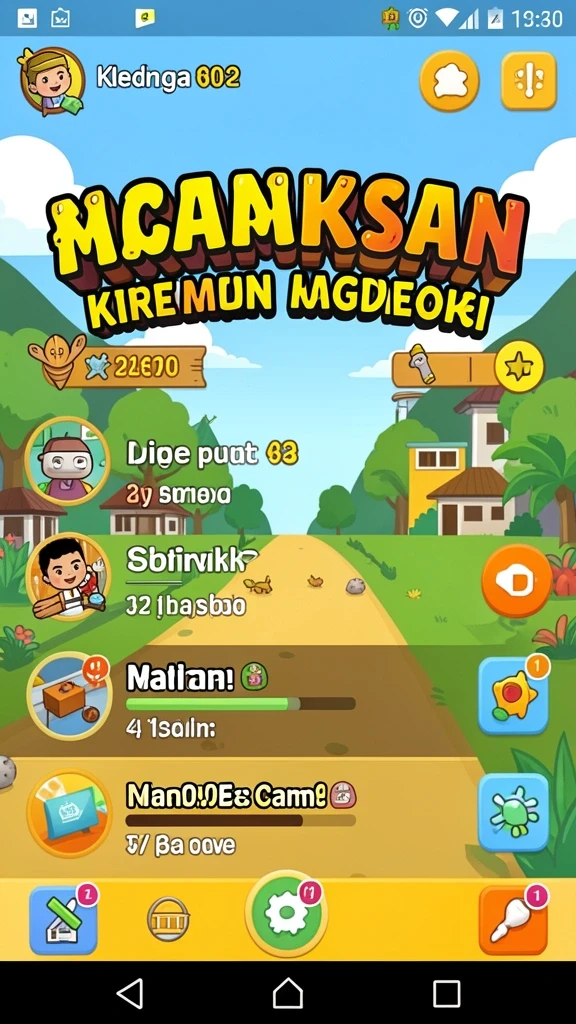 Screenshot sip33 nomor 1