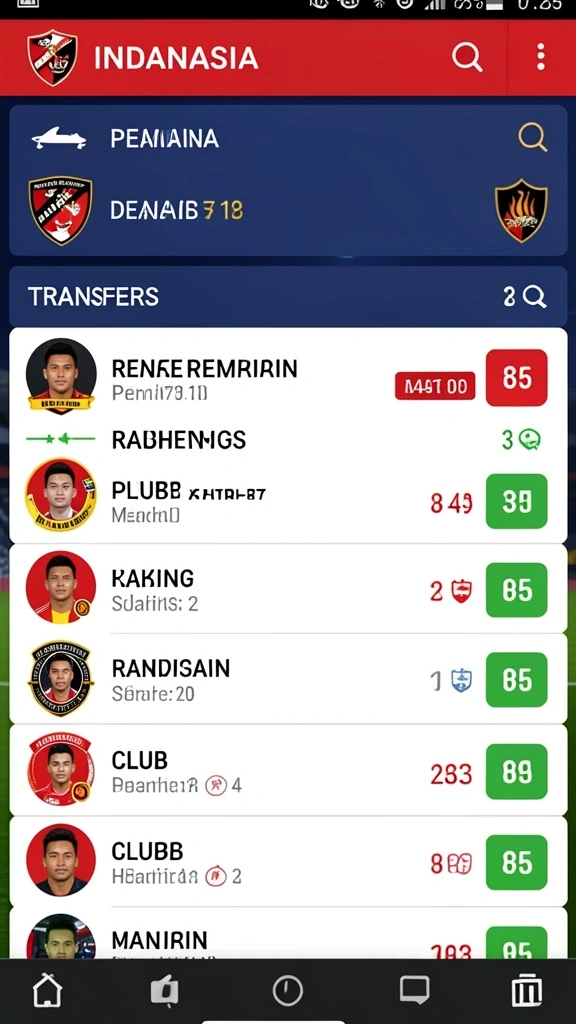 Screenshot slot138 nomor 3