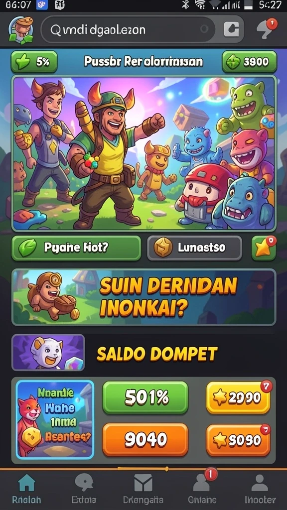 Screenshot slot8808 nomor 3
