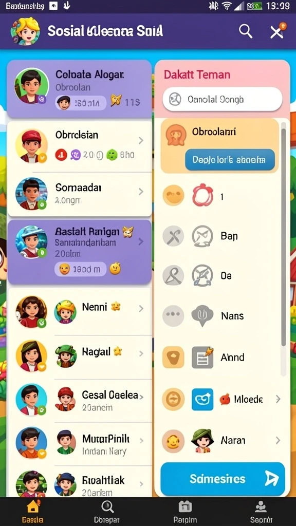 Screenshot spinlucky nomor 2